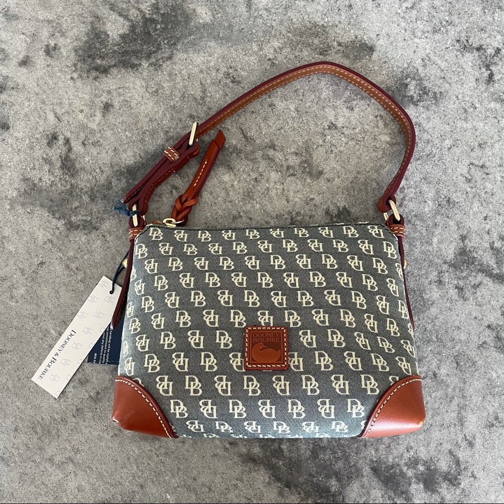 Dooney & Bourke Shoulder Bag